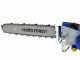 Paterlini JACK PA 10'' 1/4 Pneumatic Chain Pruner - on Extension Pole