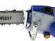Paterlini JACK PA 10'' 1/4 Pneumatic Chain Pruner - on Extension Pole