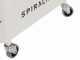 SPIRALMAC SV8VV - Spiral Mixer - 10 Speeds - 8 Kg