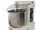SPIRALMAC SV8VV - Spiral Mixer - 10 Speeds - 8 Kg