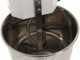 SPIRALMAC SV8VV - Spiral Mixer - 10 Speeds - 8 Kg