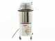 SPIRALMAC SV8VV - Spiral Mixer - 10 Speeds - 8 Kg