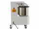 SPIRALMAC SV8VV - Spiral Mixer - 10 Speeds - 8 Kg