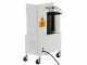 SPIRALMAC SV8VV - Spiral Mixer - 10 Speeds - 8 Kg