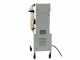 SPIRALMAC SV8VV - Spiral Mixer - 10 Speeds - 8 Kg