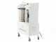 SPIRALMAC SV8VV - Spiral Mixer - 10 Speeds - 8 Kg