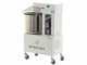 SPIRALMAC SV8VV - Spiral Mixer - 10 Speeds - 8 Kg