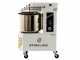 SPIRALMAC SV8VV - Spiral Mixer - 10 Speeds - 8 Kg
