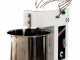 SPIRALMAC SV8VV - Spiral Mixer - 10 Speeds - 8 Kg