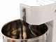 SPIRALMAC SV8VV - Spiral Mixer - 10 Speeds - 8 Kg