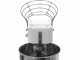 SPIRALMAC SV8VV - Spiral Mixer - 10 Speeds - 8 Kg