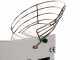 SPIRALMAC SV8VV - Spiral Mixer - 10 Speeds - 8 Kg