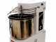 SPIRALMAC SV8VV - Spiral Mixer - 10 Speeds - 8 Kg