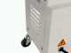 SPIRALMAC SV8VV - Spiral Mixer - 10 Speeds - 8 Kg