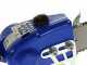 Paterlini Jack 10'' 1/4 carving Pneumatic Chain Pruner - 1/4 - on Extension Pole