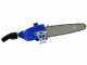 Paterlini Jack 10'' 1/4 carving Pneumatic Chain Pruner - 1/4 - on Extension Pole