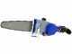 Paterlini Jack 10'' 1/4 carving Pneumatic Chain Pruner - 1/4 - on Extension Pole