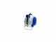 Paterlini Jack 10'' 1/4 carving Pneumatic Chain Pruner - 1/4 - on Extension Pole
