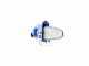 Paterlini Jack 10'' 1/4 carving Pneumatic Chain Pruner - 1/4 - on Extension Pole