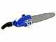 Paterlini Jack 10'' 1/4 carving Pneumatic Chain Pruner - 1/4 - on Extension Pole