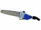 Paterlini Jack 10'' 1/4 carving Pneumatic Chain Pruner - 1/4 - on Extension Pole