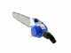Paterlini Jack 10'' 1/4 carving Pneumatic Chain Pruner - 1/4 - on Extension Pole