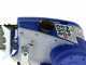 Paterlini Jack 10'' 1/4 carving Pneumatic Chain Pruner - 1/4 - on Extension Pole