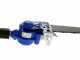 Paterlini Jack 10'' 1/4 carving Pneumatic Chain Pruner - 1/4 - on Extension Pole