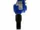 Paterlini Jack 10'' 1/4 carving Pneumatic Chain Pruner - 1/4 - on Extension Pole