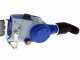 Paterlini Jack 10'' 1/4 carving Pneumatic Chain Pruner - 1/4 - on Extension Pole