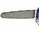 Paterlini Jack 10'' 1/4 carving Pneumatic Chain Pruner - 1/4 - on Extension Pole