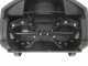 Blackstone B-EST 50 - Electric Snowplough - 2000 W