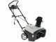 Blackstone B-EST 50 - Electric Snowplough - 2000 W