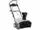 Blackstone B-EST 50 - Electric Snowplough - 2000 W