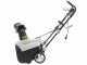 Blackstone B-EST 50 - Electric Snowplough - 2000 W