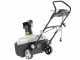 Blackstone B-EST 50 - Electric Snowplough - 2000 W