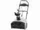 Blackstone B-EST 50 - Electric Snowplough - 2000 W