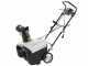 Blackstone B-EST 50 - Electric Snowplough - 2000 W