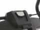 Blackstone B-EST 50 - Electric Snowplough - 2000 W
