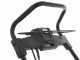 Blackstone B-EST 50 - Electric Snowplough - 2000 W