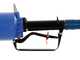 Paterlini Ara 8/D Pneumatic Pruning Shears - 1.0 m Fixed Pole - Compressed Air