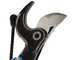 Paterlini Ara 8/D Pneumatic Pruning Shears - 1.0 m Fixed Pole - Compressed Air
