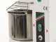 SPIRALMAC SV8HH ROYAL - High hydration spiral mixer - 10 Speeds - 8 Kg