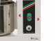 SPIRALMAC SV8HH ROYAL - High hydration spiral mixer - 10 Speeds - 8 Kg
