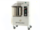 SPIRALMAC SV8HH ROYAL - High hydration spiral mixer - 10 Speeds - 8 Kg