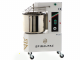 SPIRALMAC SV8HH ROYAL - High hydration spiral mixer - 10 Speeds - 8 Kg