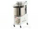SPIRALMAC SV8HH ROYAL - High hydration spiral mixer - 10 Speeds - 8 Kg