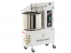 SPIRALMAC SV8HH ROYAL - High hydration spiral mixer - 10 Speeds - 8 Kg