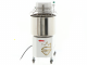 SPIRALMAC SV8HH ROYAL - High hydration spiral mixer - 10 Speeds - 8 Kg