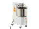 SPIRALMAC SV8HH ROYAL - High hydration spiral mixer - 10 Speeds - 8 Kg
